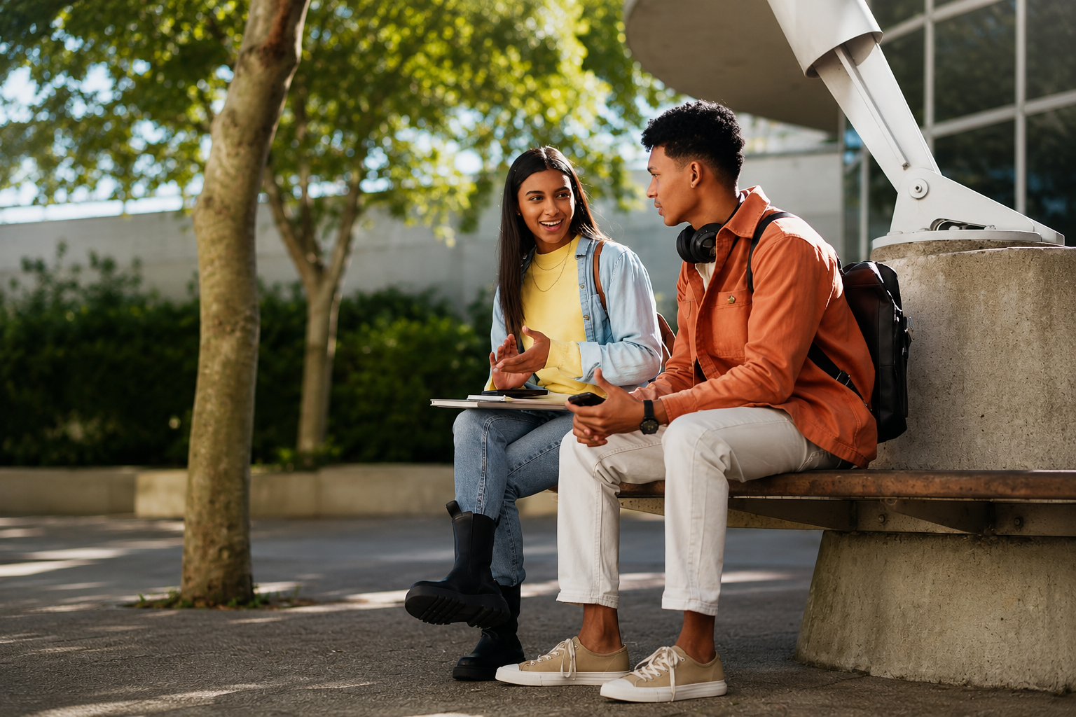 Formación StudyWork para comunidades turísticas